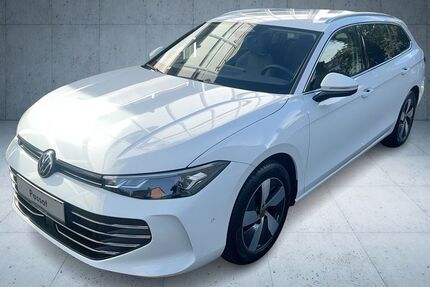 VW Passat Variant 26.200 km 33.480 &euro; Frankfurt am Main 60528