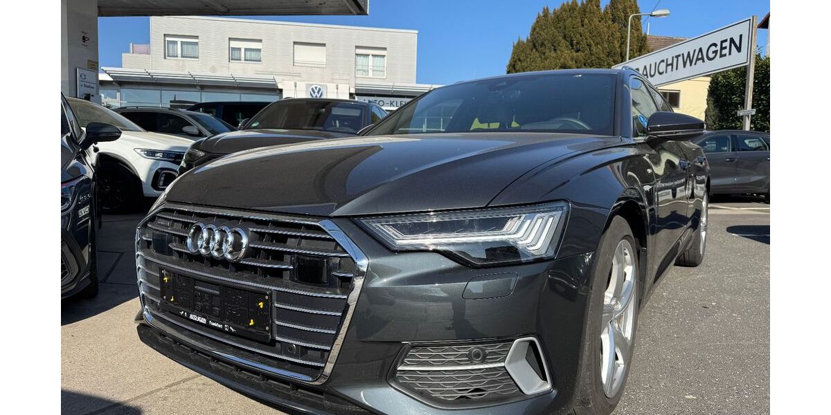 Audi A6 77.813 km 32.850 &euro; Frankfurt am Main 65936