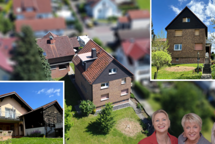 Haus Büdingen - 11 Zimmer, 277 m&sup2;, 495.000&euro; | Angebot:20266673