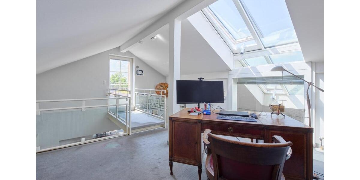 Loft - Studio - Atelier Frankfurt am Main Ost - 4 Zimmer, 192 m&sup2;, 720.000&euro; | Angebot:22171719