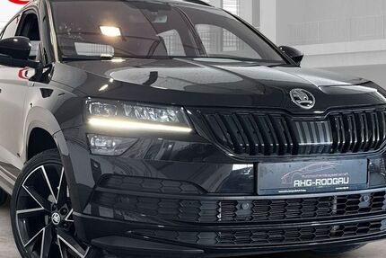 Skoda Karoq 40.349 km 26.999 &euro; Hanau 63452