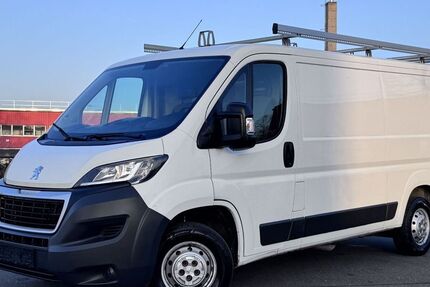 Peugeot Boxer 123.485 km 14.500 &euro; Dietzenbach 63128