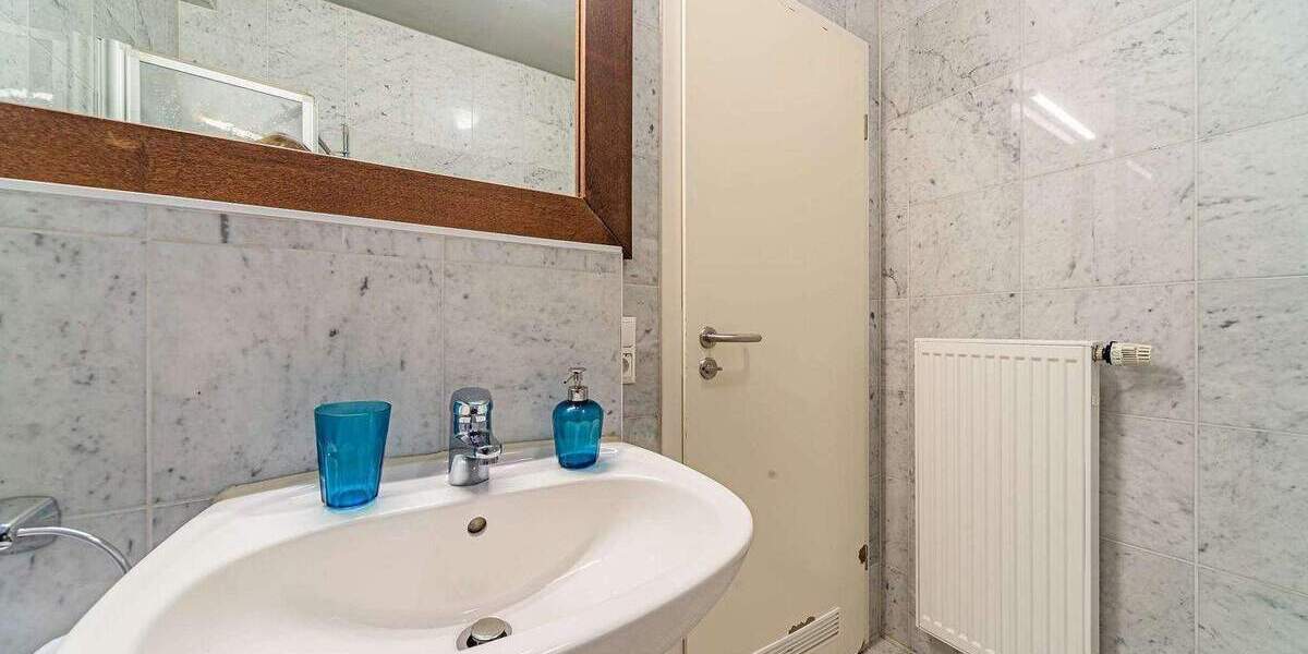 Etagenwohnung Frankfurt am Main Nordend-Ost - 2 Zimmer, 50 m&sup2;, 2.780&euro; | Angebot:25727281