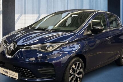 Renault ZOE 16.895 km 16.970 &euro; Frankfurt / Main 60314