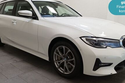 BMW 330 97.462 km 24.970 &euro; Egelsbach 63329