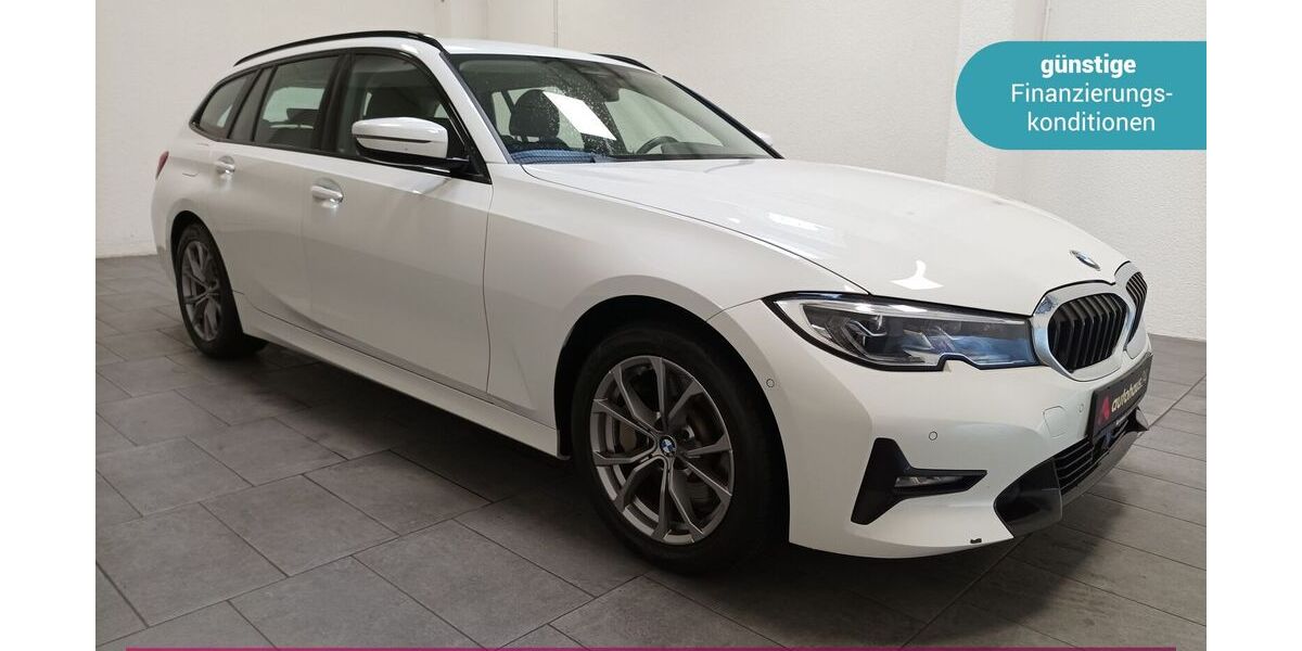 BMW 330 97.462 km 24.970 &euro; Egelsbach 63329