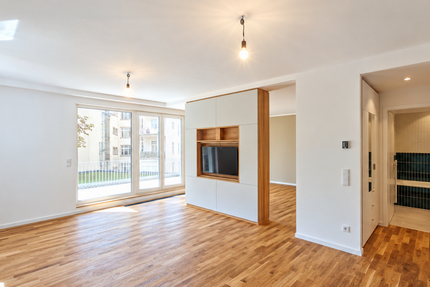Wohnung Frankfurt Sachsenhausen - 2 Zimmer, 54 m&sup2;, 1.690&euro; | Angebot:27685137