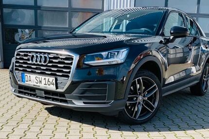 Audi Q2 77.000 km 17.000 &euro; Groß-Umstadt 64823