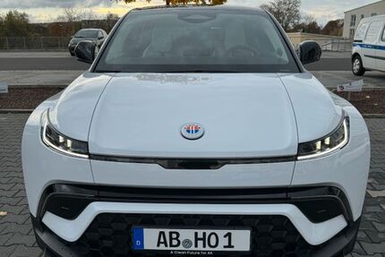 FISKER Ocean 17.900 km 26.499 &euro; Aschaffenburg 63743