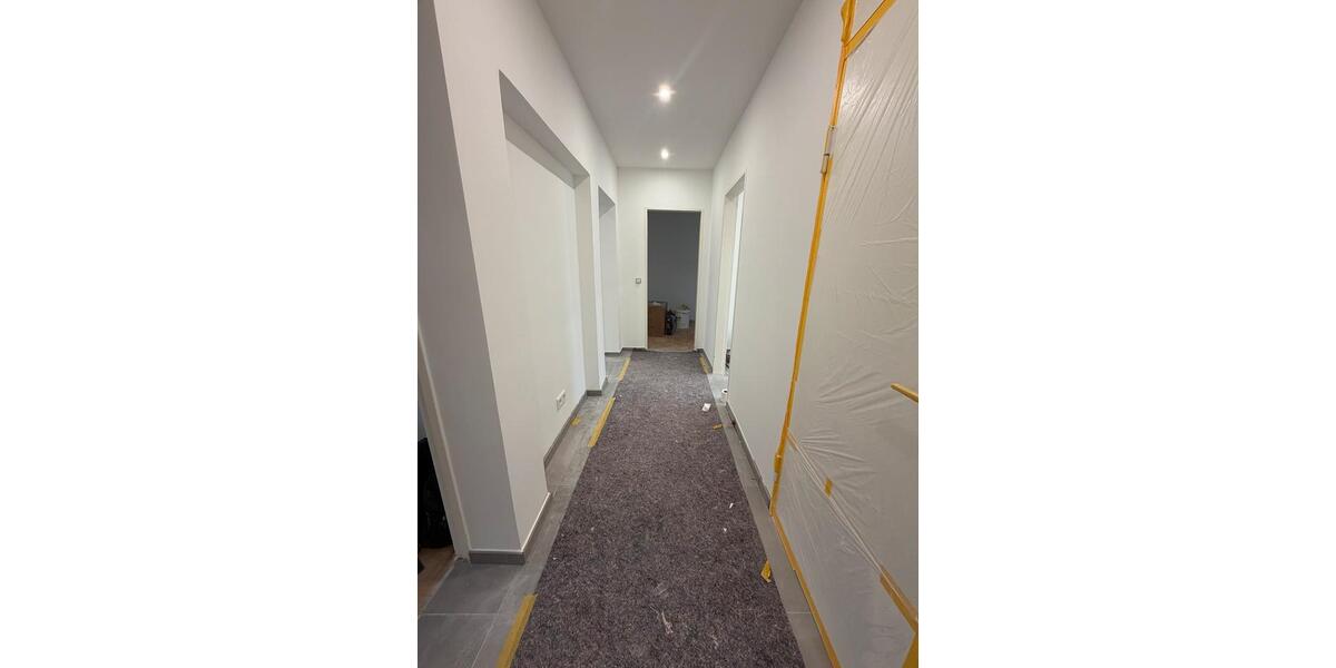 Erdgeschoßwohnung Frankfurt am Main - 3 Zimmer, 68 m&sup2;, 1.500&euro; | Angebot:25065325