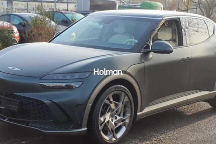 Genesis GV60 46.970 km 34.141 &euro; Eschborn 65760