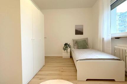 Wohnung Frankfurt am Main Nied - 1 Zimmer, 15 m&sup2;, 475&euro; | Angebot:25229628