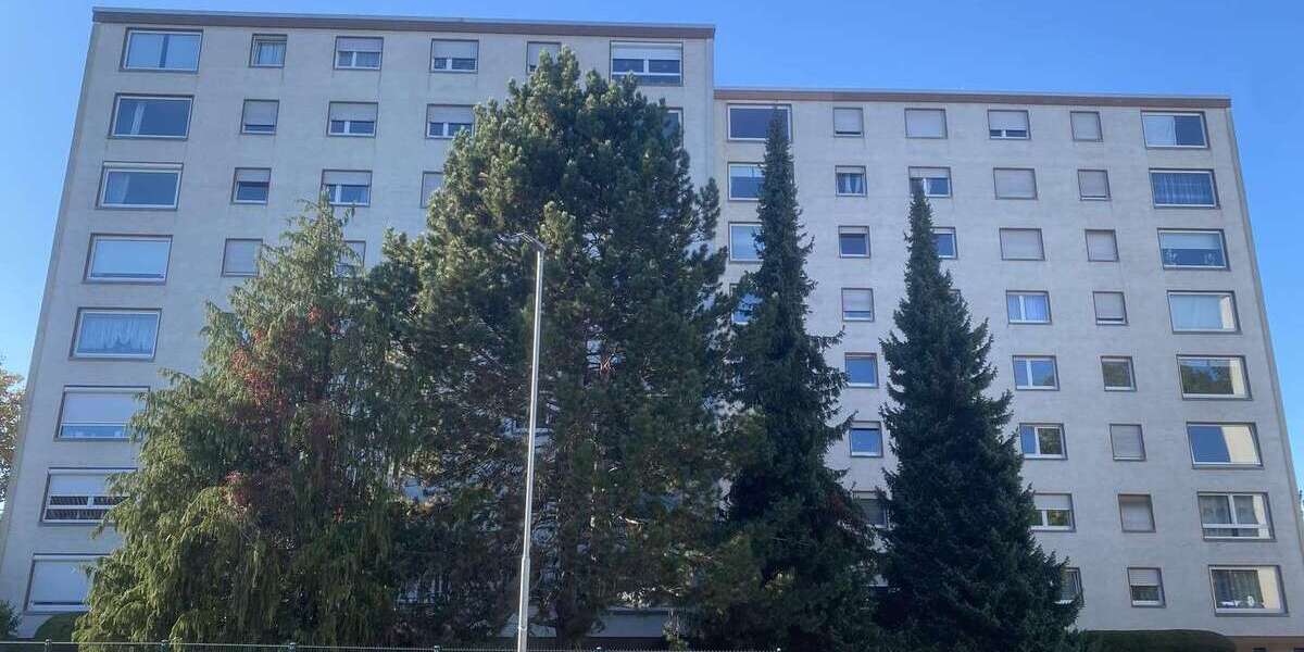 Etagenwohnung Bruchköbel - 4 Zimmer, 92 m&sup2;, 219.000&euro; | Angebot:27719203