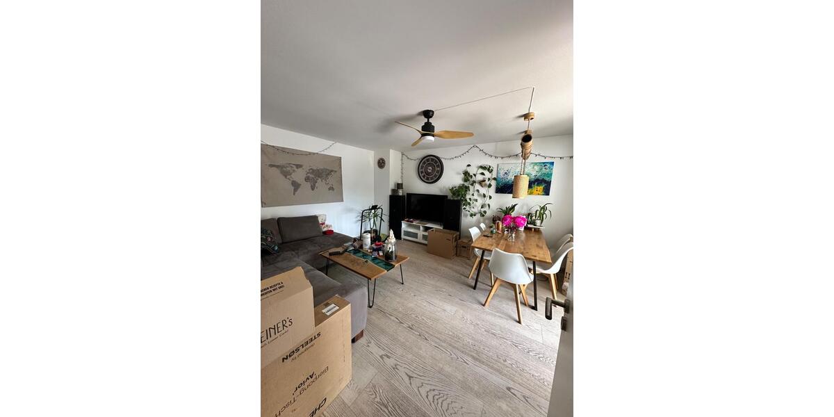 Etagenwohnung Frankfurt am Main Nord-West - 3 Zimmer, 95 m&sup2;, 1.720&euro; | Angebot:24377652