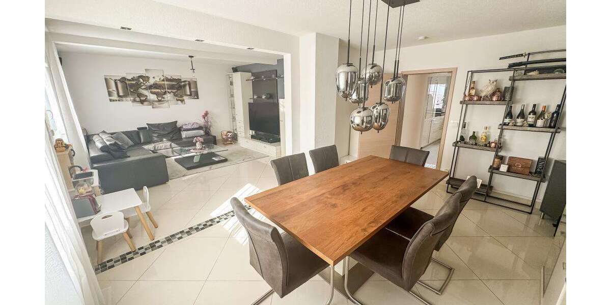 Einfamilienhaus Frankfurt am Main Sossenheim - 5 Zimmer, 133 m&sup2;, 629.000&euro; | Angebot:25839330