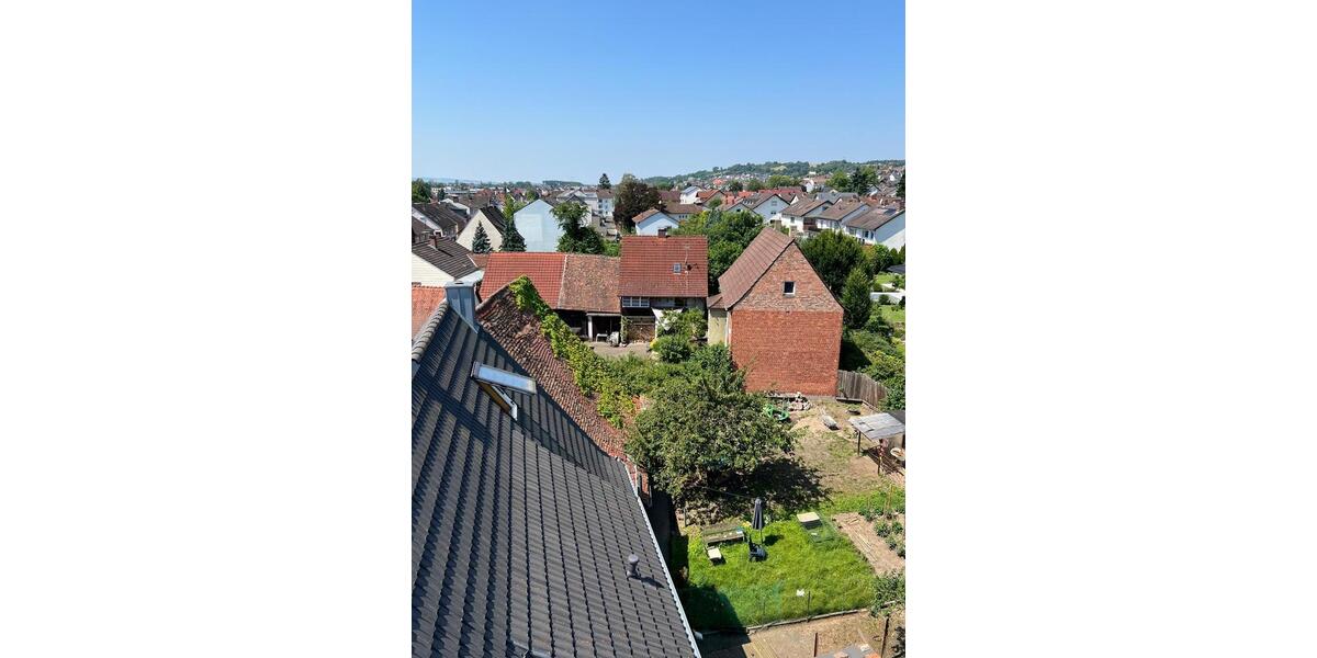 Einfamilienhaus Hösbach - 1.300.000&euro; | Angebot:25138391