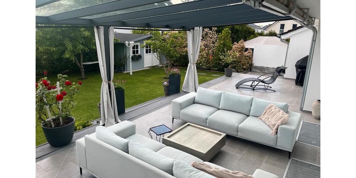 Einfamilienhaus Erlensee - 9 Zimmer, 320 m&sup2;, 949.000&euro; | Angebot:26601008