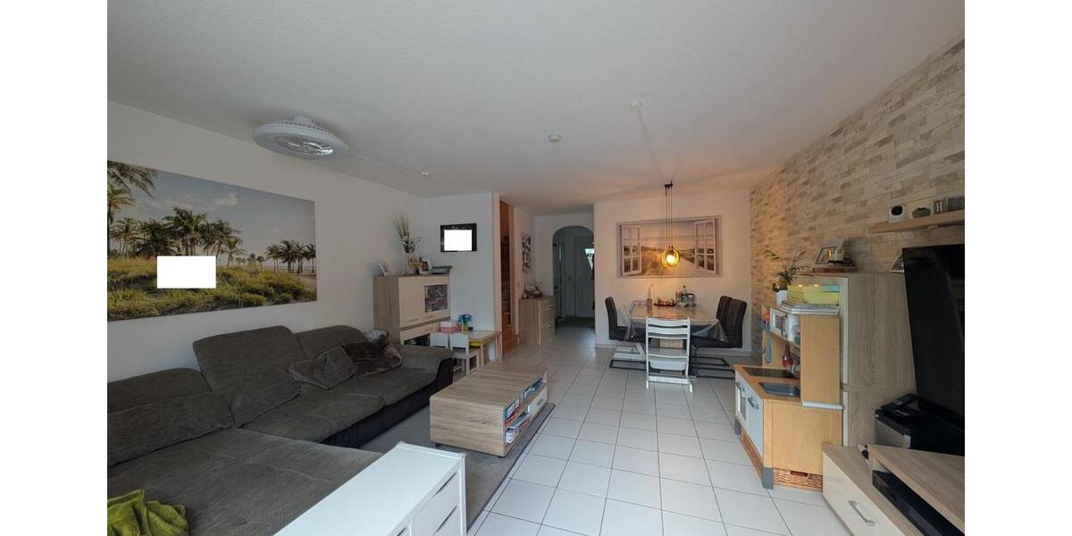 Reihenhaus Nidderau - 5 Zimmer, 107 m&sup2;, 469.000&euro; | Angebot:25395699