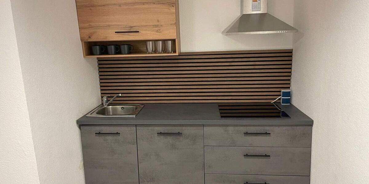 Gewerbeobjekt Frankfurt - Nieder-Eschbach Nieder-Eschbach - 900&euro; | Angebot:25657312