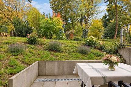 Wohnung Nidderau - 3 Zimmer, 72 m&sup2;, 198.000&euro; | Angebot:27708266