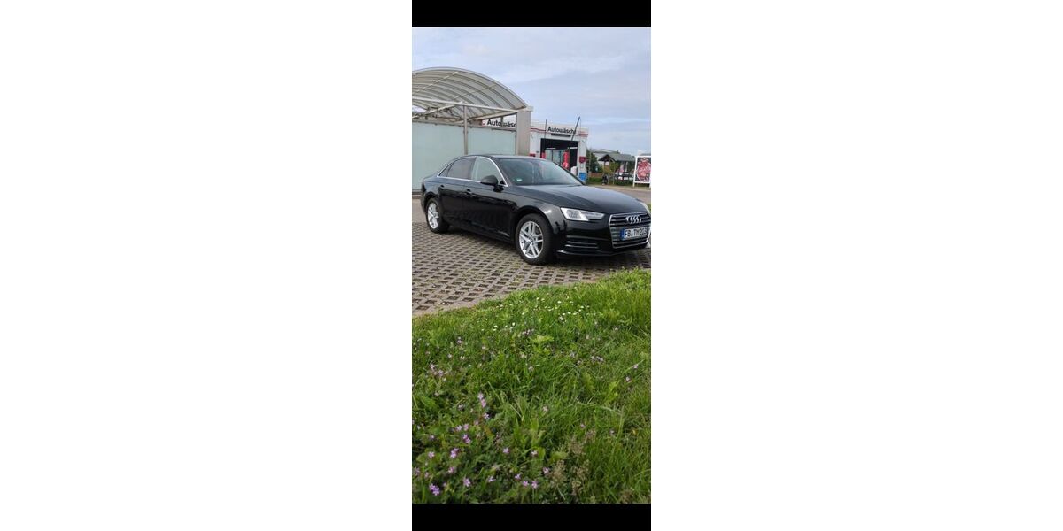 Audi A4 157.300 km 13.300 &euro; Bad Vilbel 61118