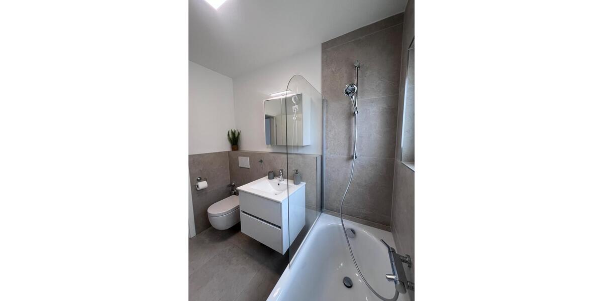 Etagenwohnung Dreieich - 1 Zimmer, 21 m&sup2;, 675&euro; | Angebot:25232230