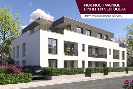 Wohnung Hessen - Friedberg (Hessen) Friedberg (Hessen) - 3 Zimmer, 67 m&sup2;, 425.000&euro; | Angebot:17119830