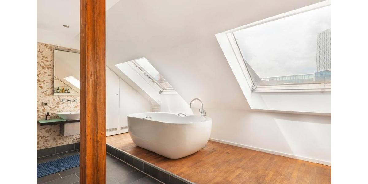 Etagenwohnung Frankfurt am Main - 2 Zimmer, 91 m&sup2;, 799.000&euro; | Angebot:26613168
