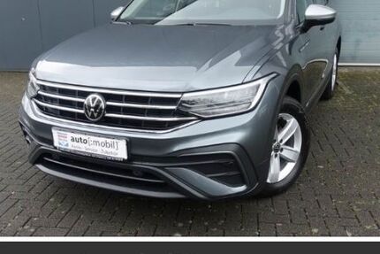 VW Tiguan Allspace 25.500 km 31.480 &euro; Hainburg 63512