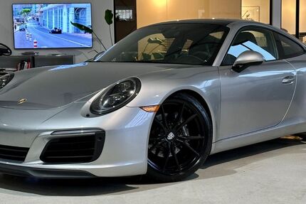 Porsche 991 103.058 km 89.980 &euro; Rodgau-Weiskirchen/nähe Frankfurt am Main 63110
