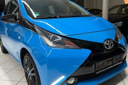 Toyota Aygo (X) 136.977 km 6.655 &euro; NEU ISENBURG 63263