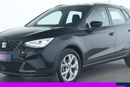 Seat Arona 21.153 km 18.219 &euro; Dietzenbach bei Frankfurt 63128