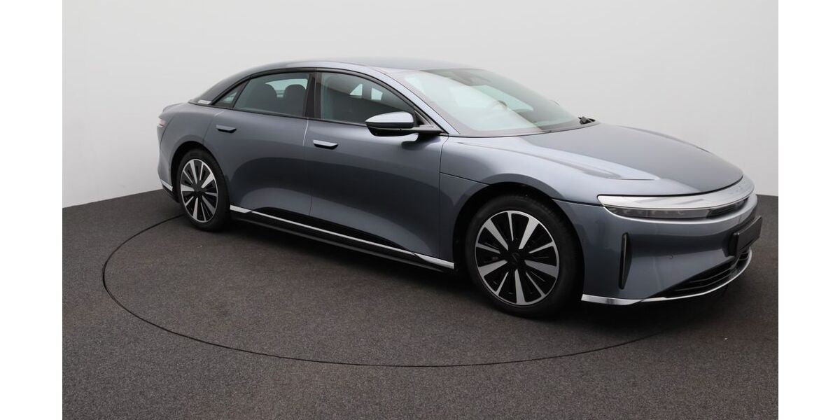 Lucid Air 21.261 km 77.087 &euro; Frankfurt 60388