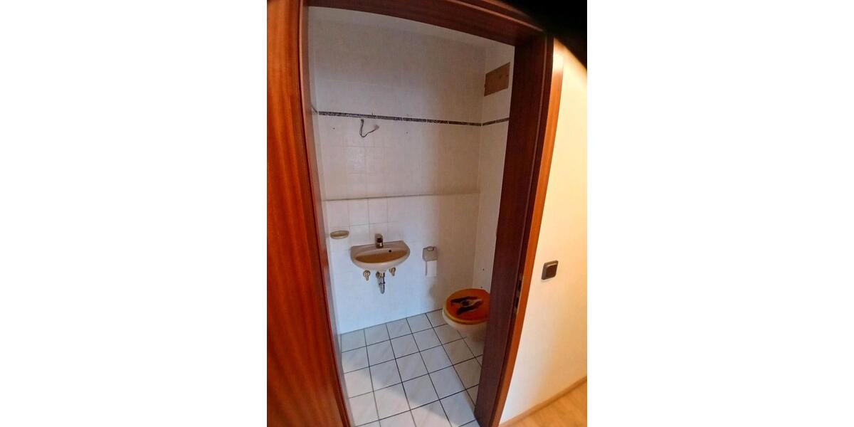 Dachgeschoßwohnung Hanau Groß-Steinheim - 3 Zimmer, 74 m&sup2;, 289.000&euro; | Angebot:24702772