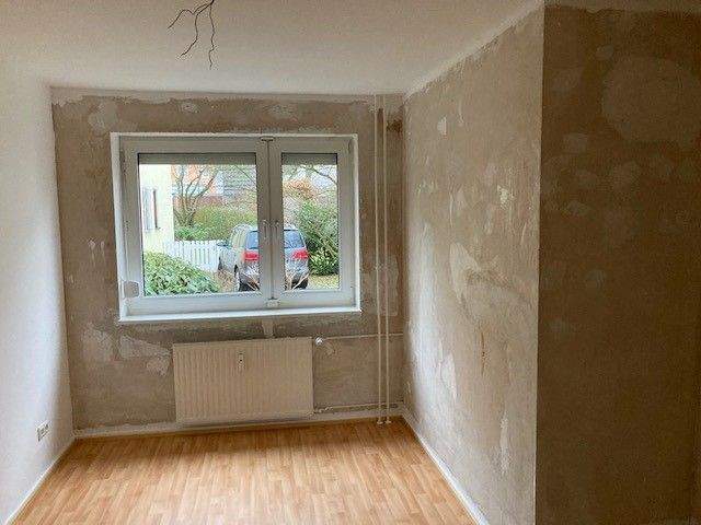 Etagenwohnung Bad Vilbel Siedlung Heilsberg - 2 Zimmer, 44 m&sup2;, 580&euro; | Angebot:25695798