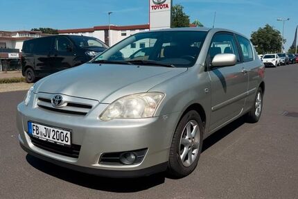 Toyota Corolla 168.500 km 3.190 &euro; Friedberg 61169