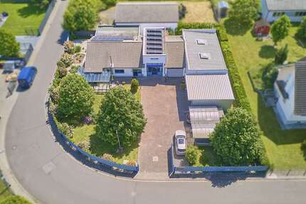 Haus Limeshain - 3 Zimmer, 165 m&sup2;, 699.000&euro; | Angebot:24527056