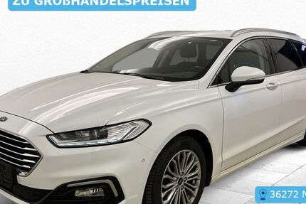Ford Mondeo 125.932 km 14.297 &euro; Frankfurt 60596