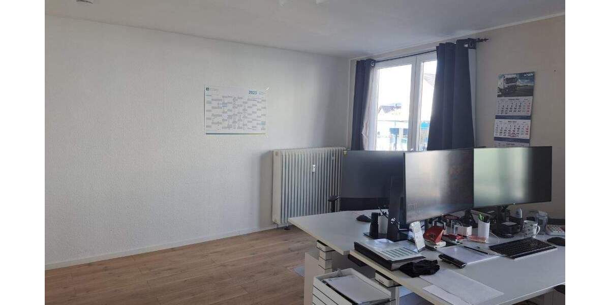 Gewerbeobjekt Aschaffenburg Innenstadt - 1.045&euro; | Angebot:25666861