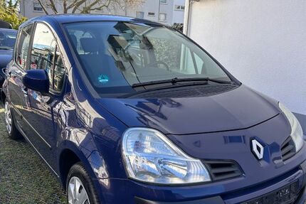 Renault Modus 63.829 km 2.500 &euro; Hanau 63454