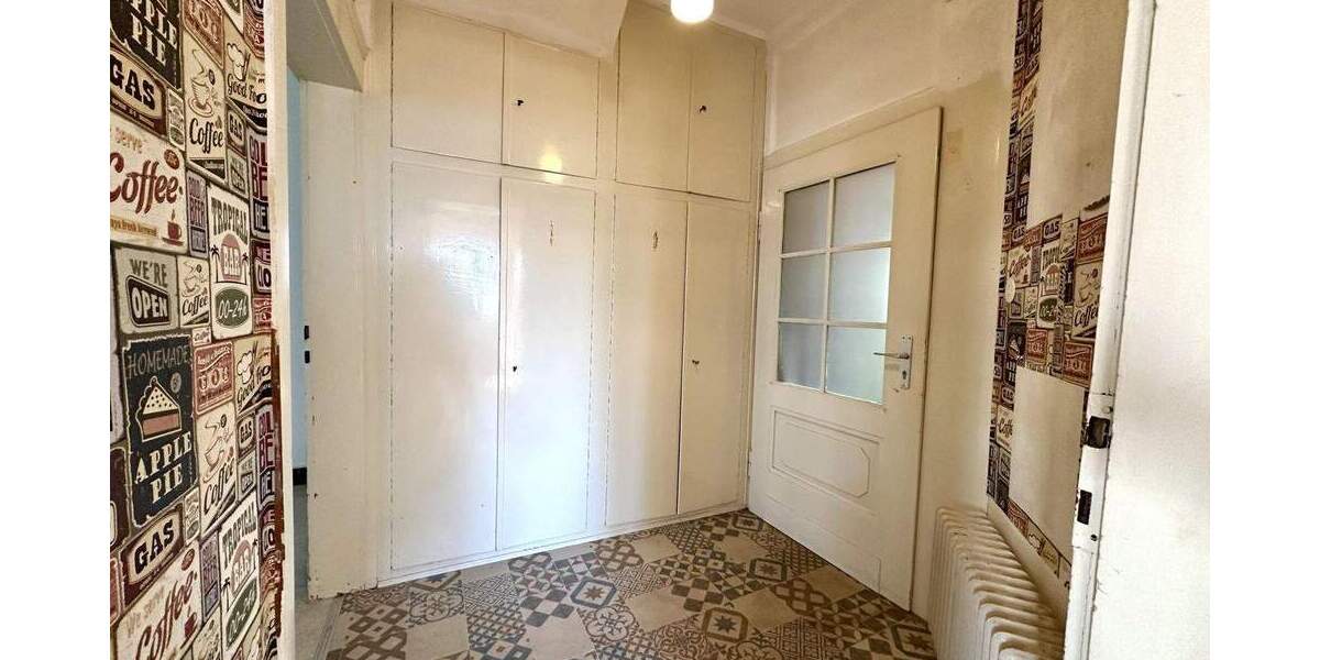 Mehrfamilienhaus, Wohnhaus Offenbach Waldheim - 9 Zimmer, 188 m&sup2;, 449.000&euro; | Angebot:25746334