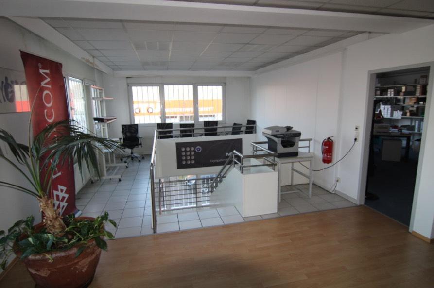 Gewerbeobjekt Neu-Isenburg Isenburg - 4.300&euro; | Angebot:22246862