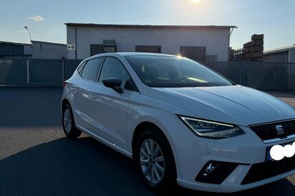 Seat Ibiza 82.000 km 12.699 &euro; Offenbach 63065