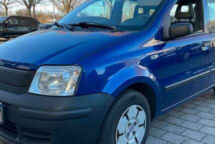 Fiat Panda 90.000 km 2.990 &euro; Frankfurt 65933