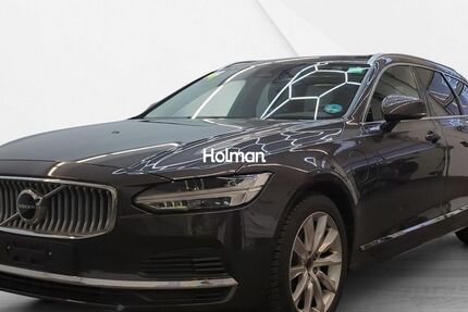 Volvo V90 25.452 km 41.531 &euro; Eschborn 65760