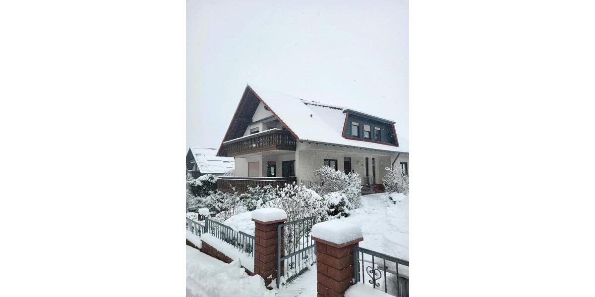 Erdgeschoßwohnung Nidderau - 3.5 Zimmer, 100 m&sup2;, 1.430&euro; | Angebot:27630806