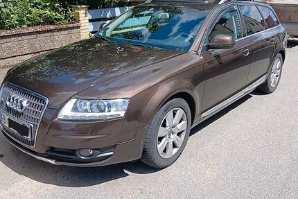 Audi A6 Allroad 274.500 km 8.900 &euro; Niddatal 61194