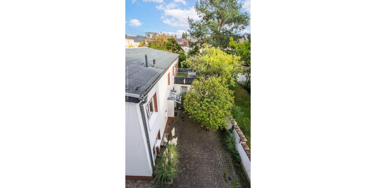 Mehrfamilienhaus, Wohnhaus Neu-Isenburg Isenburg - 1 Zimmer, 395 m&sup2;, 1.149.900&euro; | Angebot:25746281