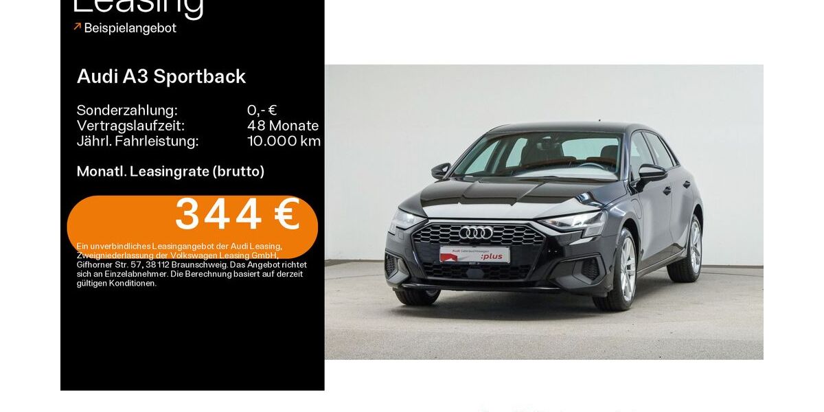 Audi A3 92.200 km 20.888 &euro; Mühlheim 63165