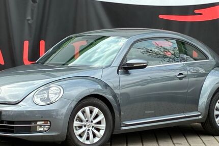 VW Beetle 140.000 km 7.300 &euro; Mühlheim am main 63165